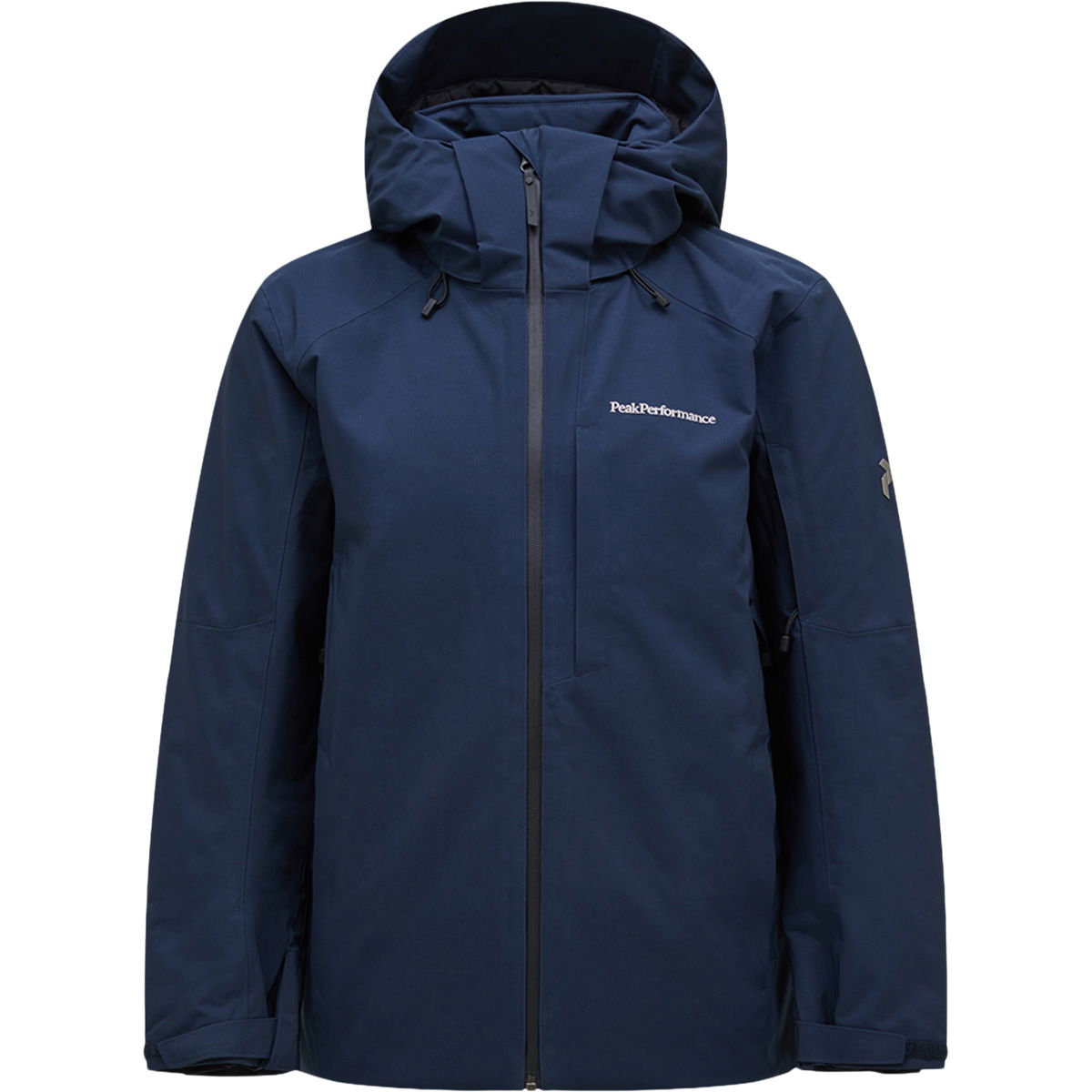 Peak Performance Maroon Skijakke Herre