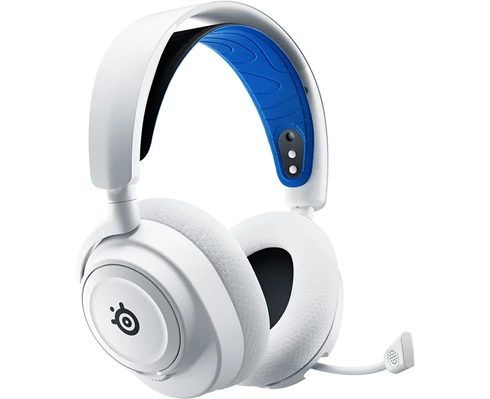 SteelSeries Arctis Nova 7P white