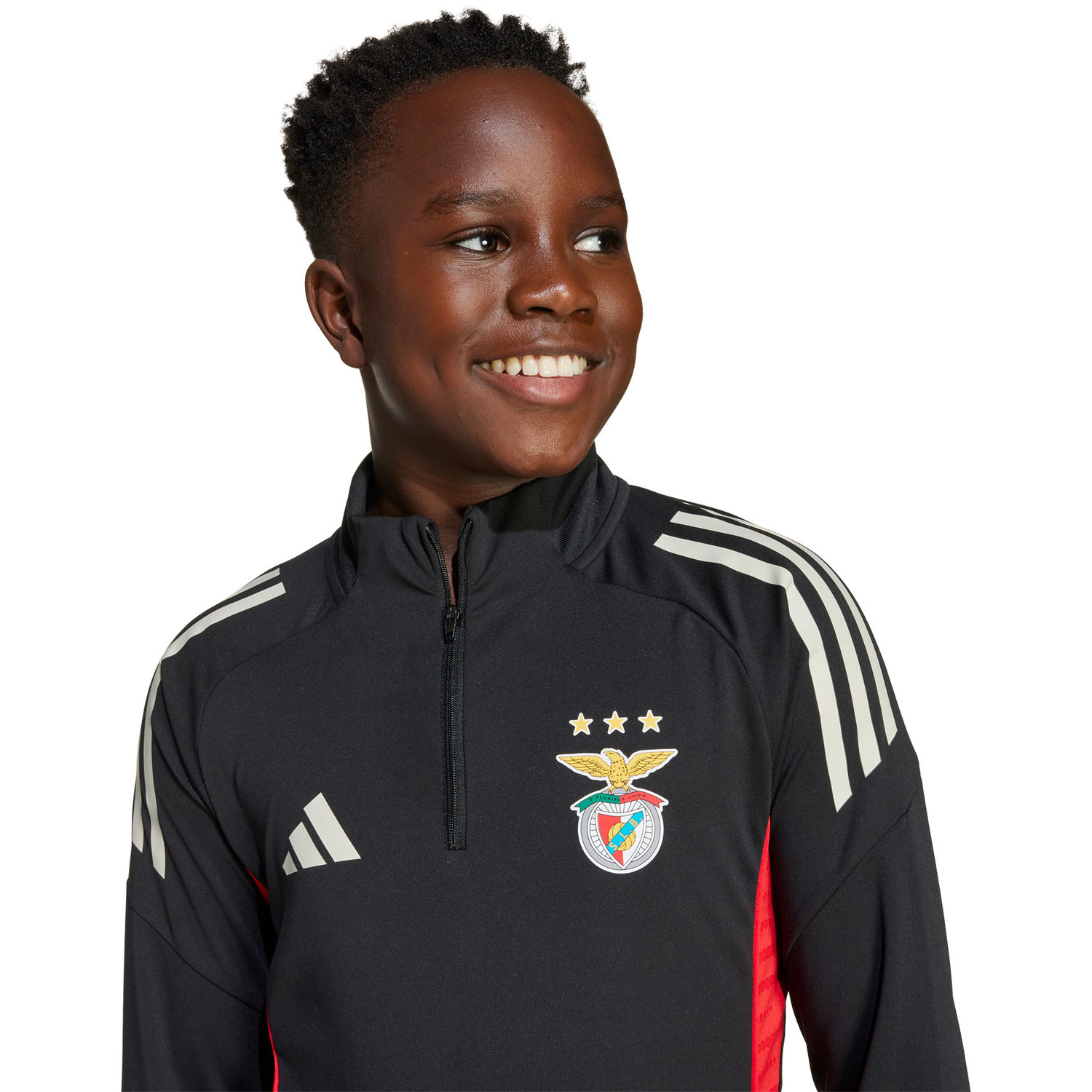 adidas SL Benfica Training Top Kids 2025/2026
