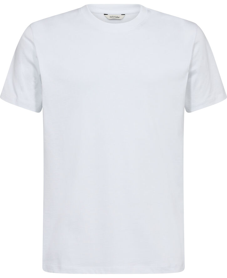 Holzweiler M. Regular Tee White