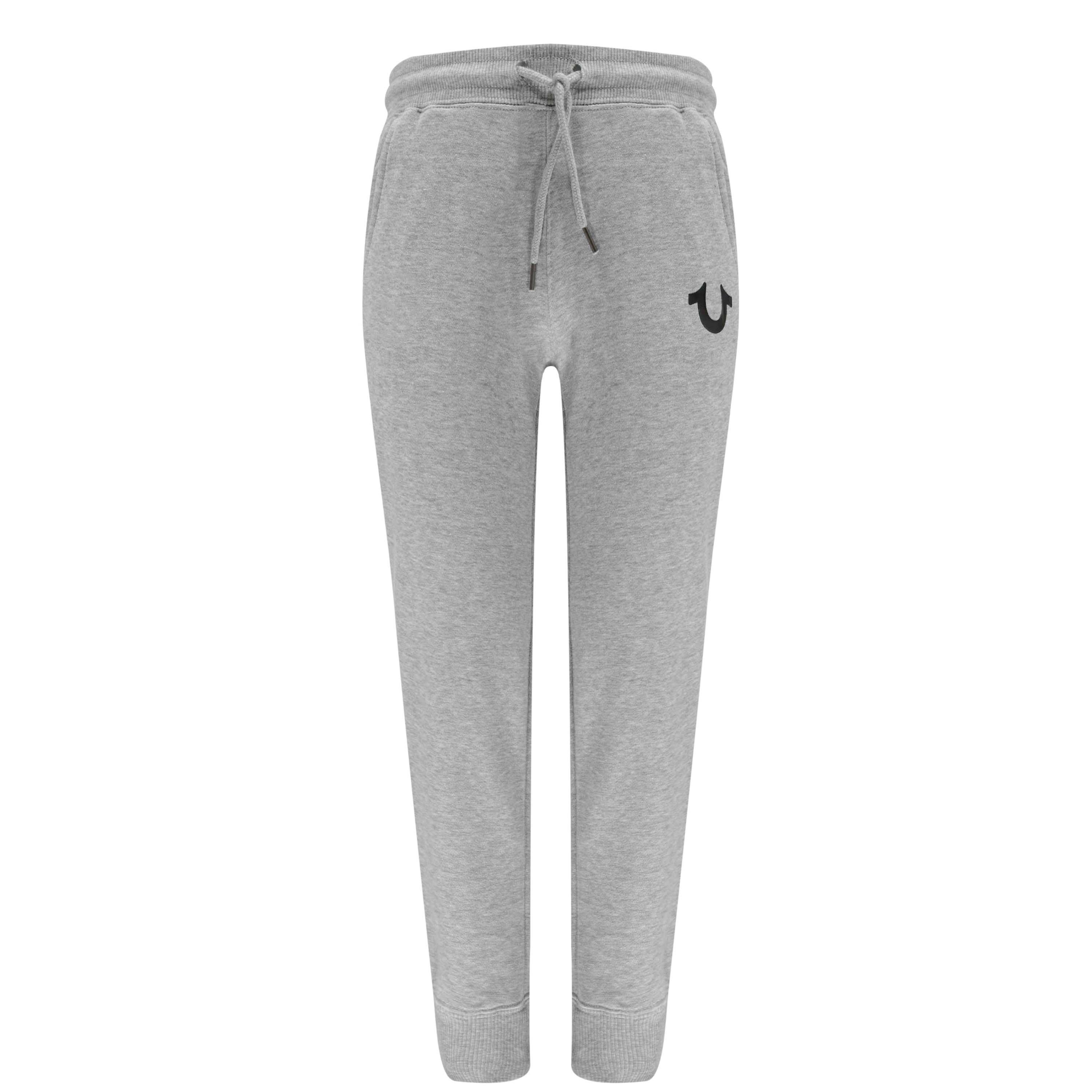 True Religion Horseshoe Joggers Junior Boys