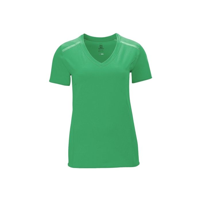 Salomon Dame T-shirts Park T-shirt