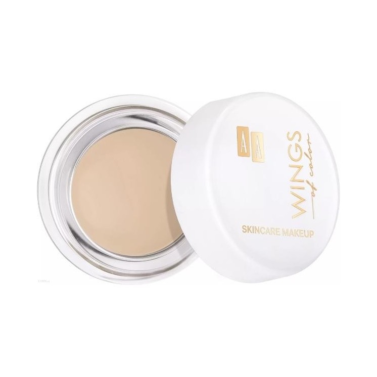 AA Wings of Color watervaste gel eyeliner /03/ Beige 5,5 g