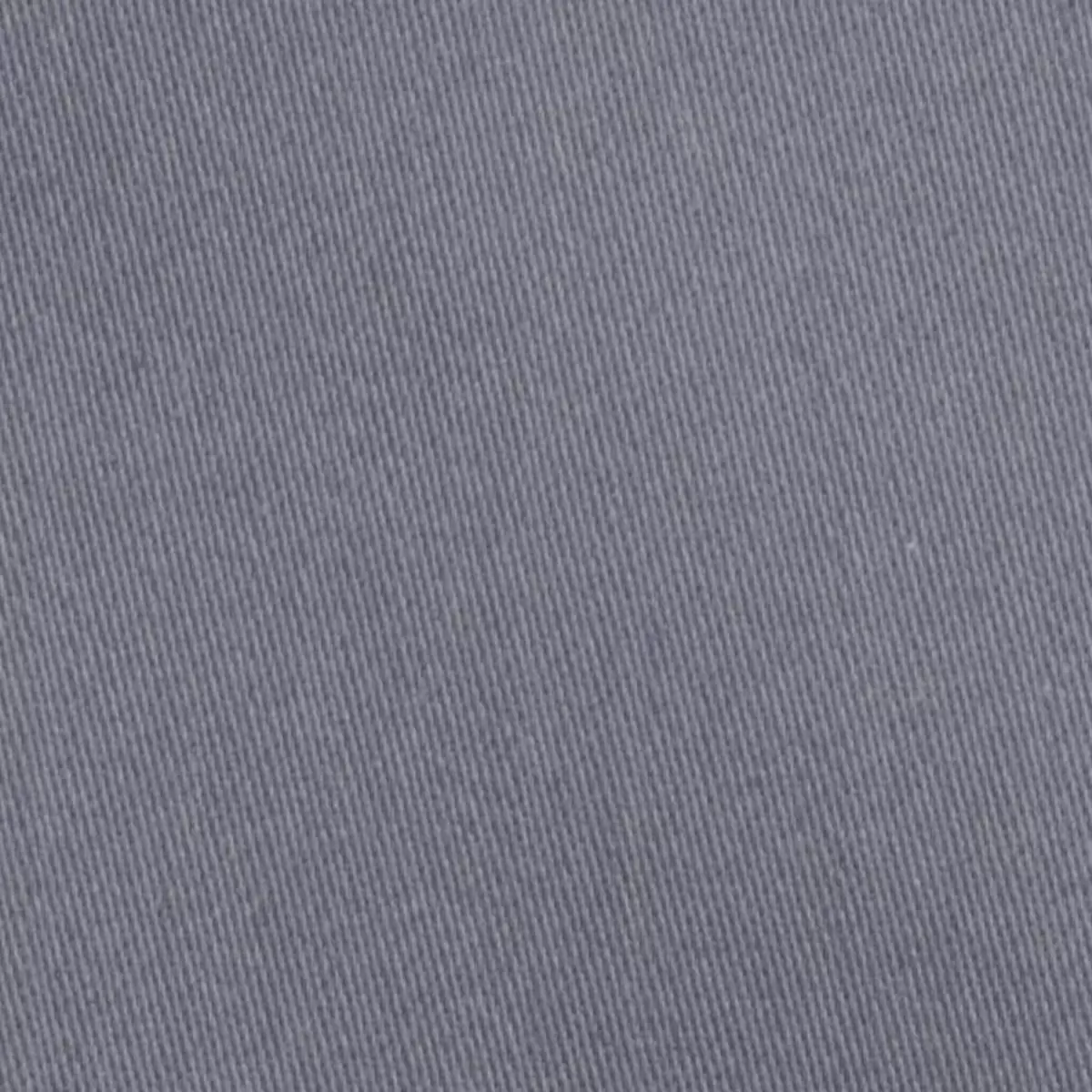 Nachtvorhang Satin Blau