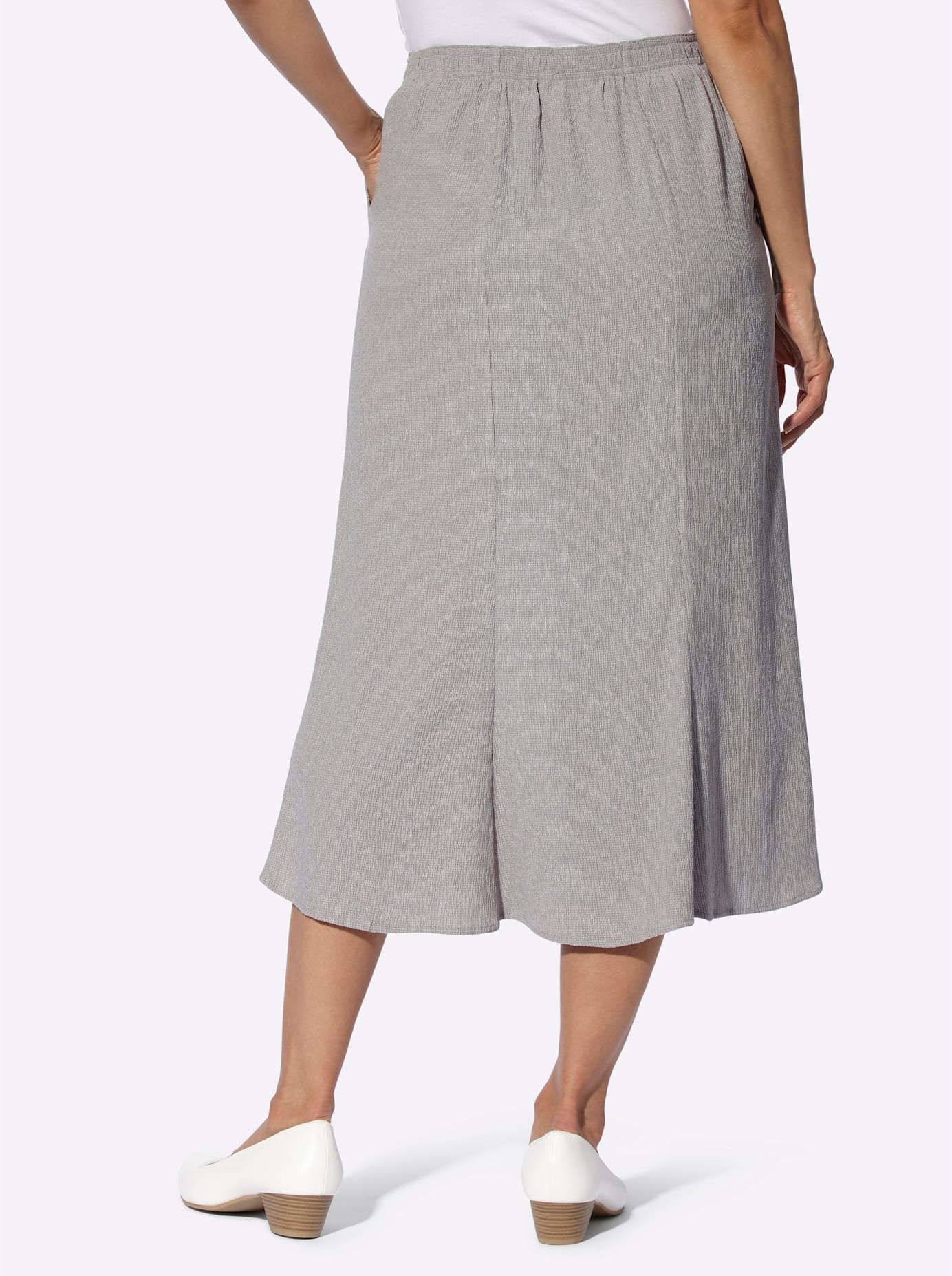 Classic Basics Schlupfrock
