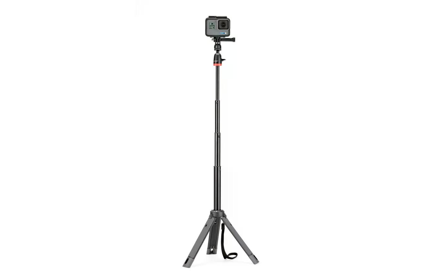 Tischstativ TelePod 3252in1 Selfie Stick & Teleskopstativ