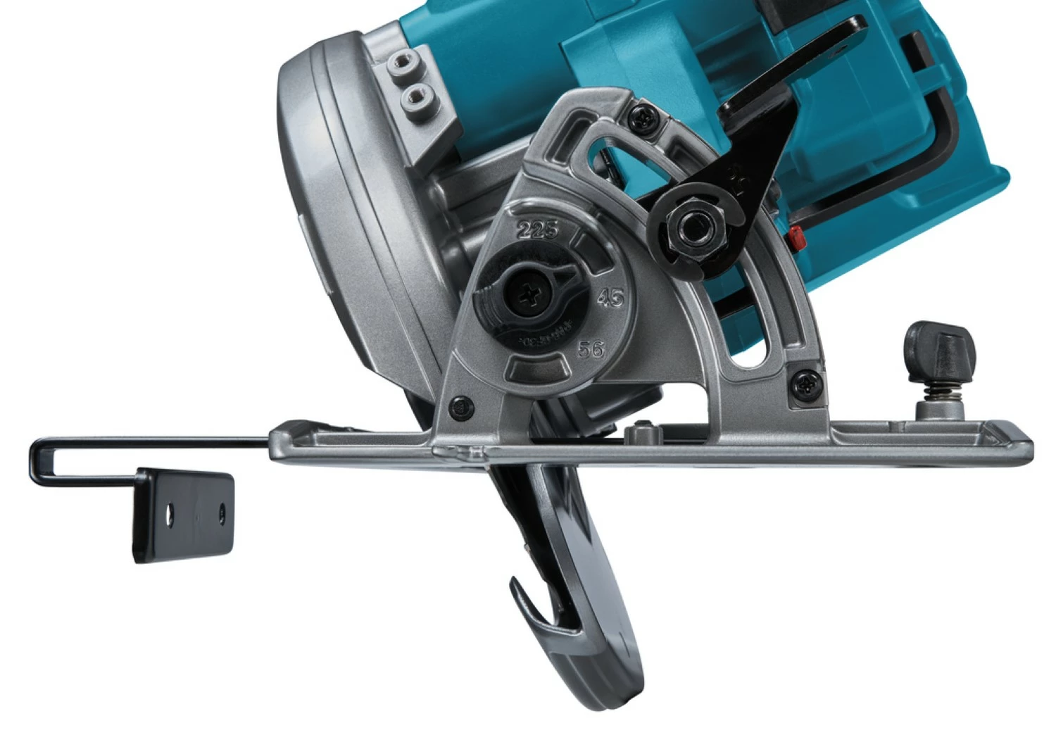 Makita HS003GZ XGT 40V Max Li-Ion accu cirkelzaag body - 190x68,5mm - koolborstelloos