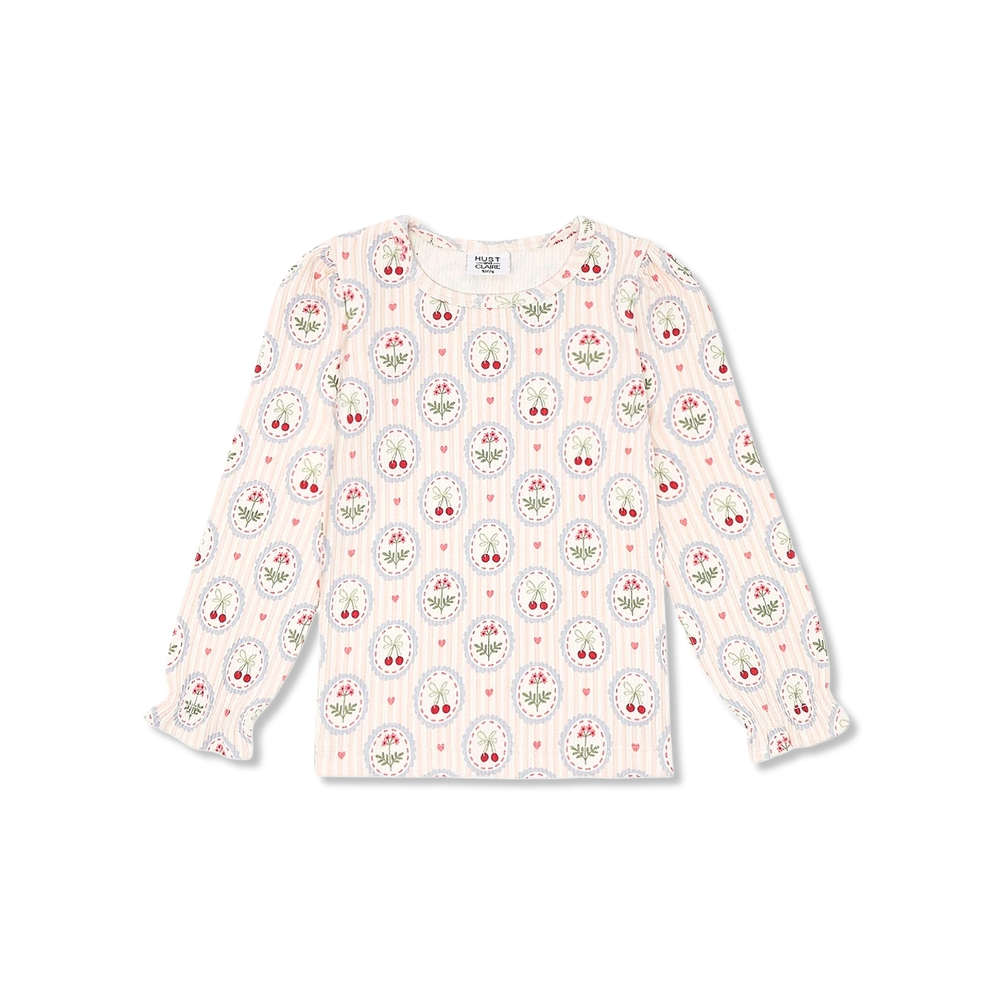 Hcalma bluse