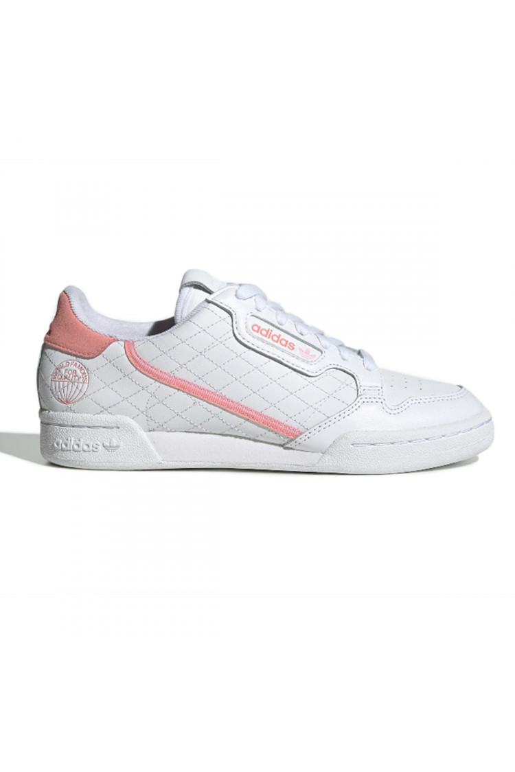 Baskets Continental 80 blanc / adidas