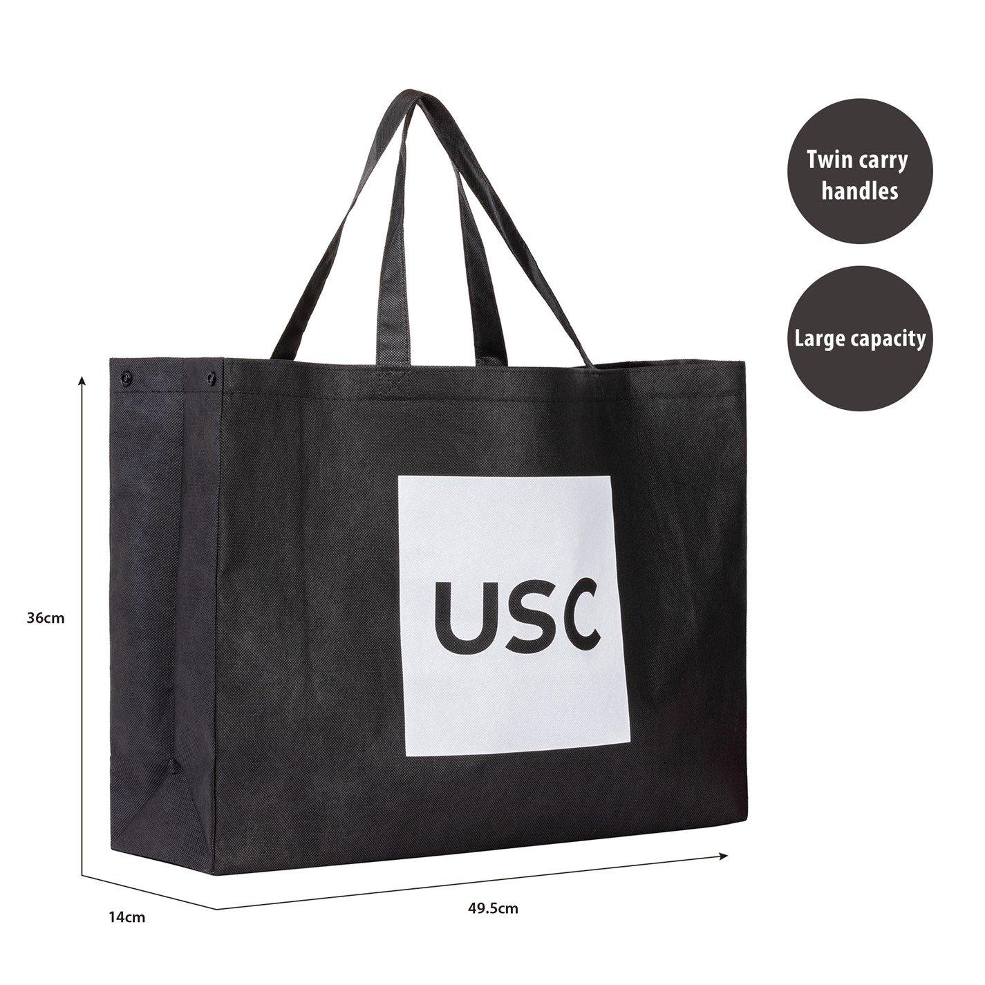 USC Shopper Bag For Life Large Size