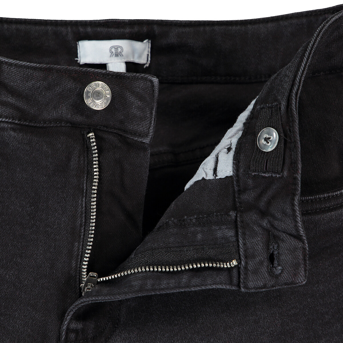 COLEÇÕES LA REDOUTE<br>Jeans Wijde