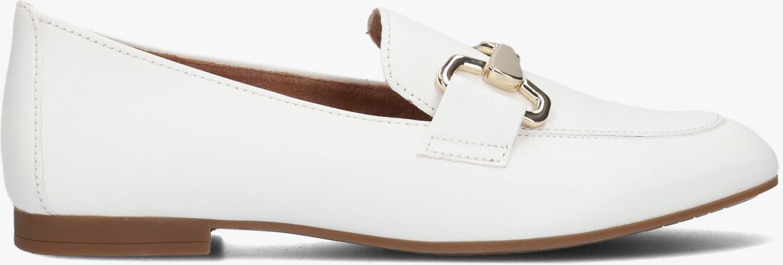 GABOR witte gabor loafers 211