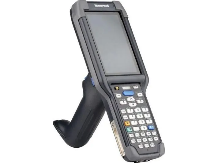 Honeywell CK65 - Terminal til indsamling af data - grov - Android 8.1 (Oreo) - 32 GB - 4