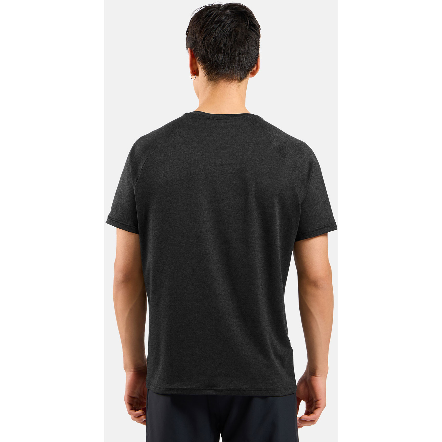 Odlo Active 365 T-Shirt Crew Neck T-Shirt Heren