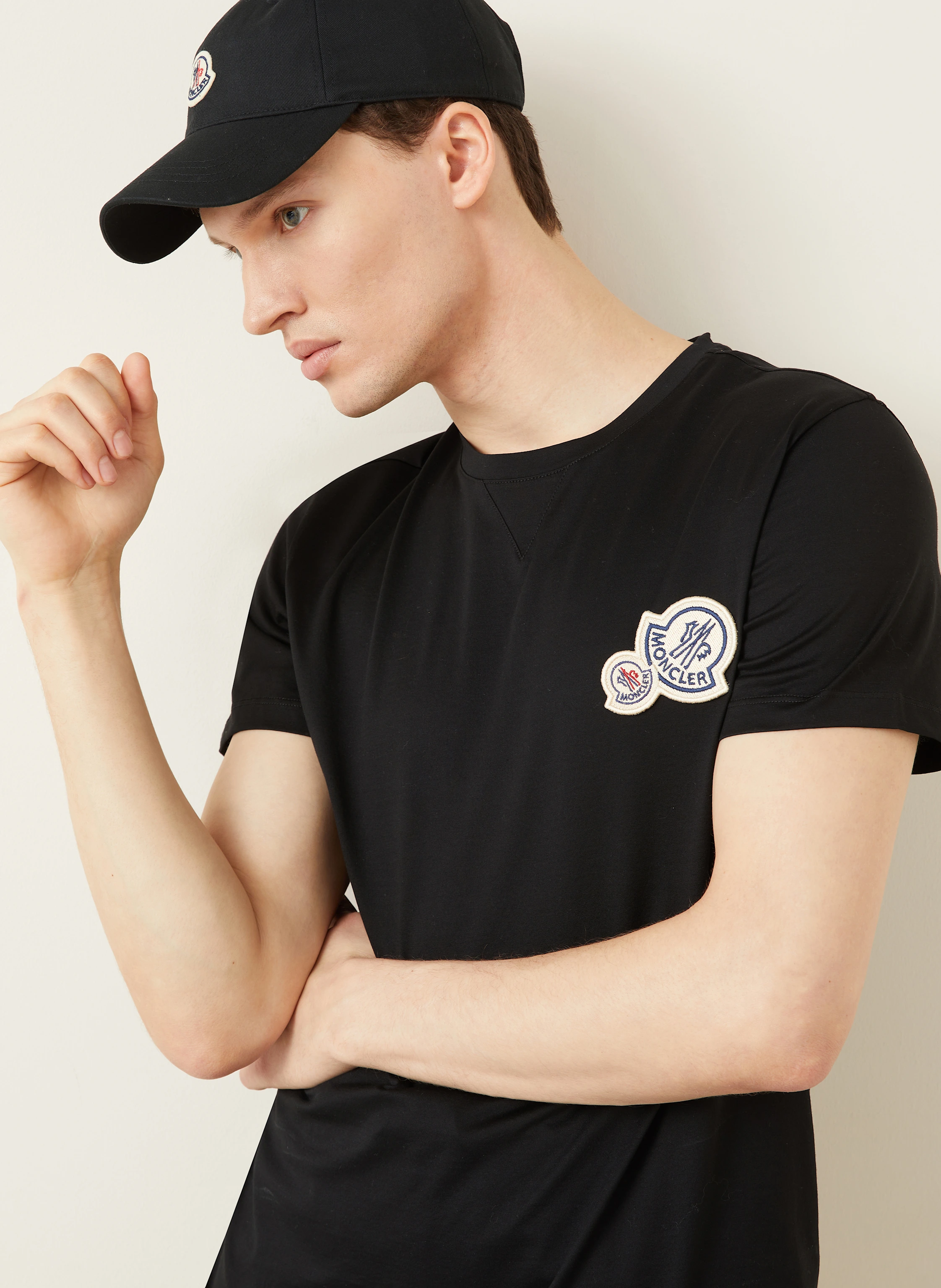MONCLER T-Shirt