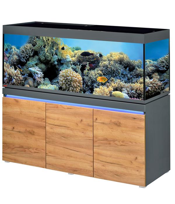 EHEIM Aquarium Kombination Incpiria Marine 530