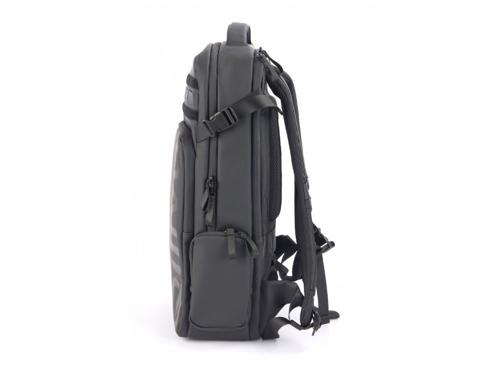 MOCHILA GAMING QILIVE PARA PORTÁTIL ATÉ 17\