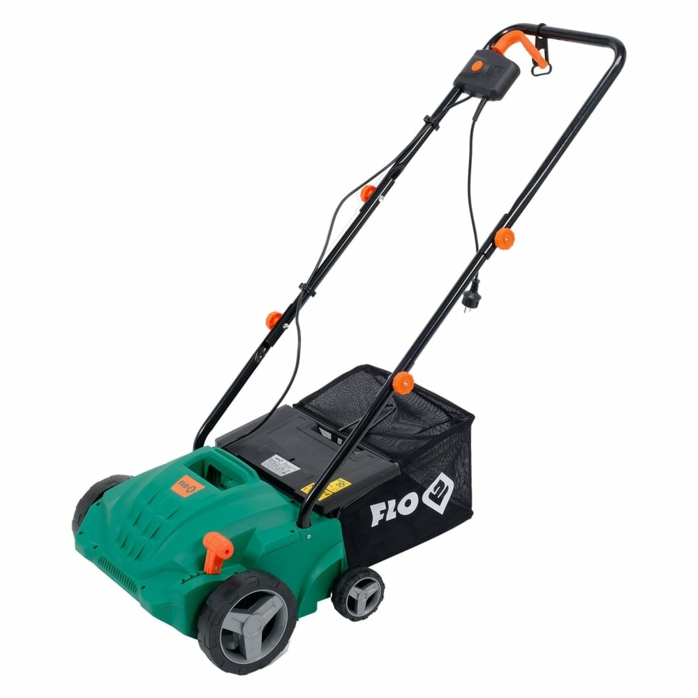 Scarificateur électrique 1500 w
