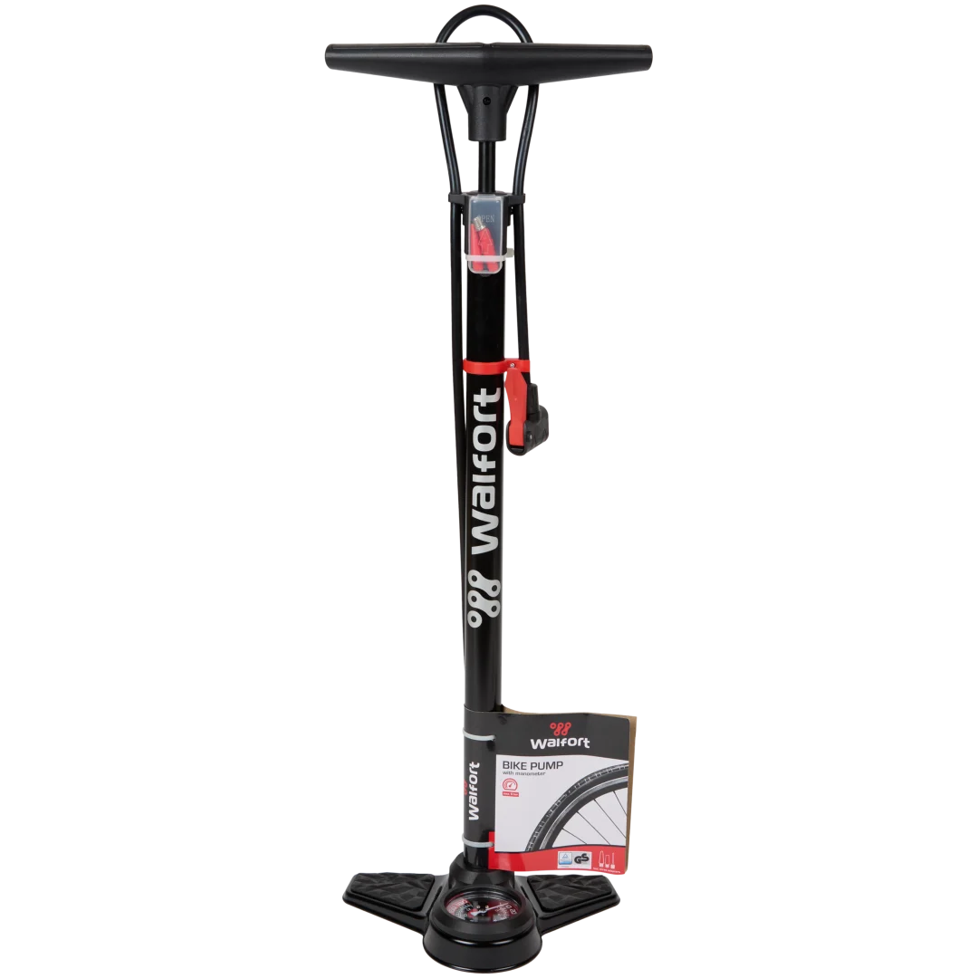 Walfort fietspomp Max. 7 bar