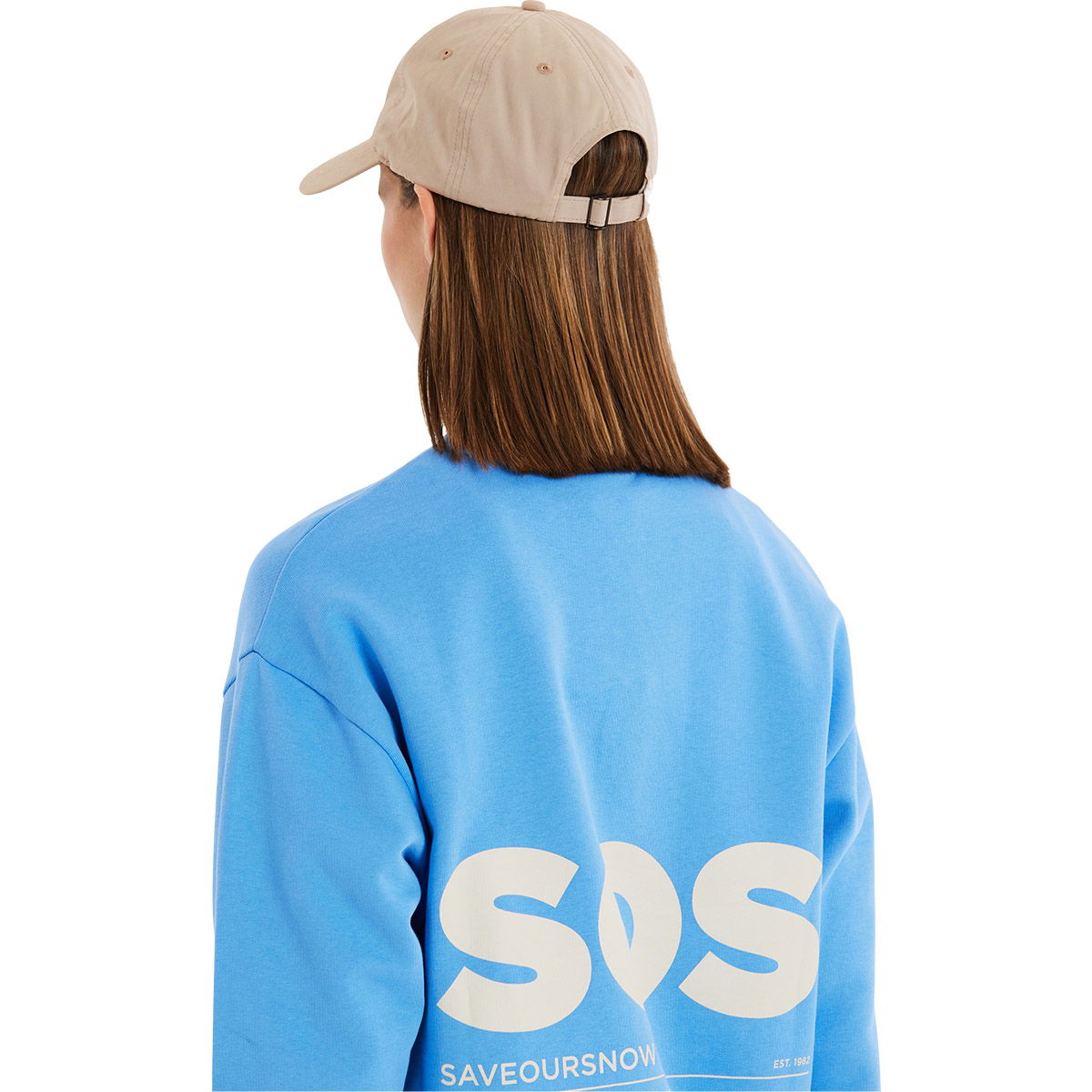 SOS Nordals Low Profile Cap