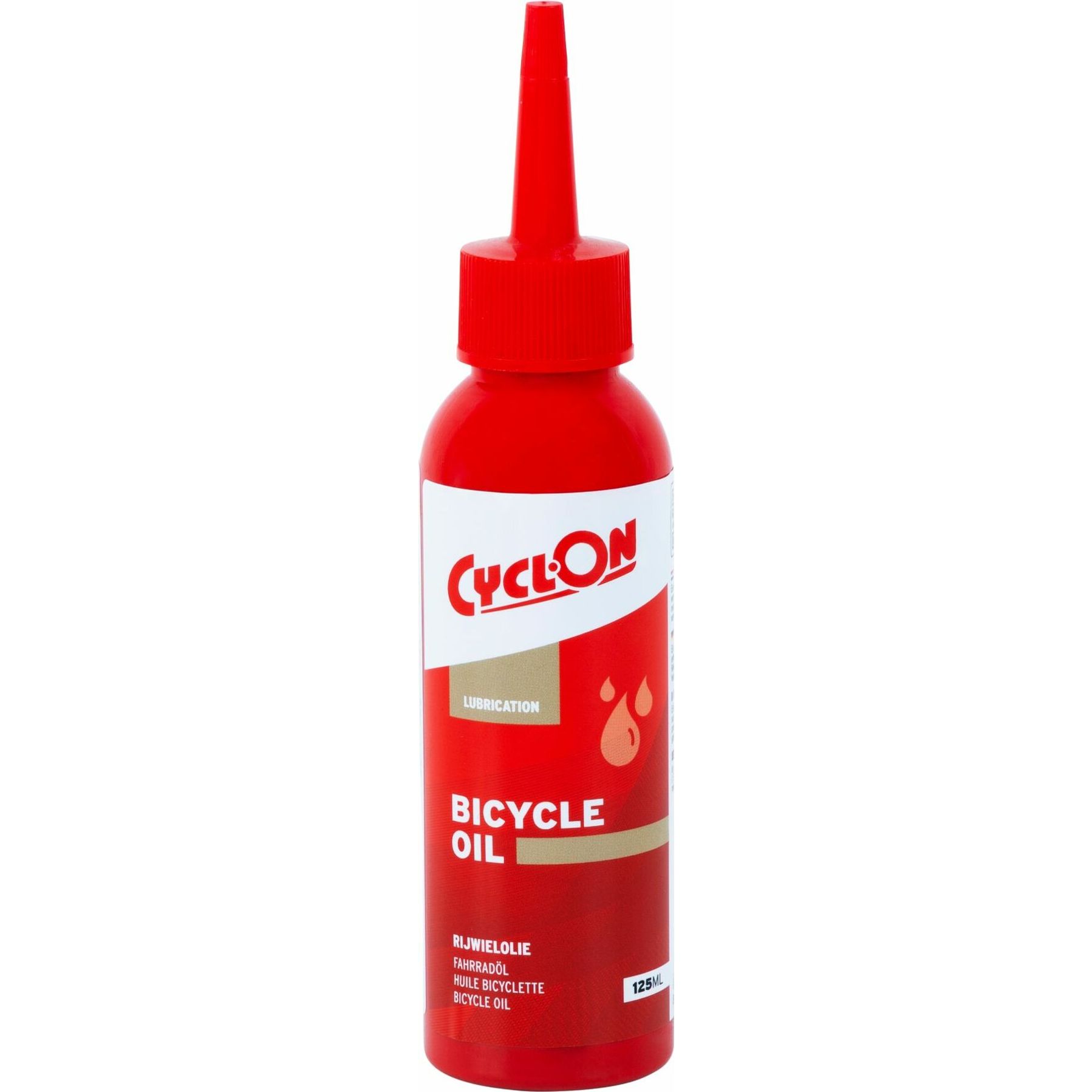 CyclOn Algemene Smeerolie