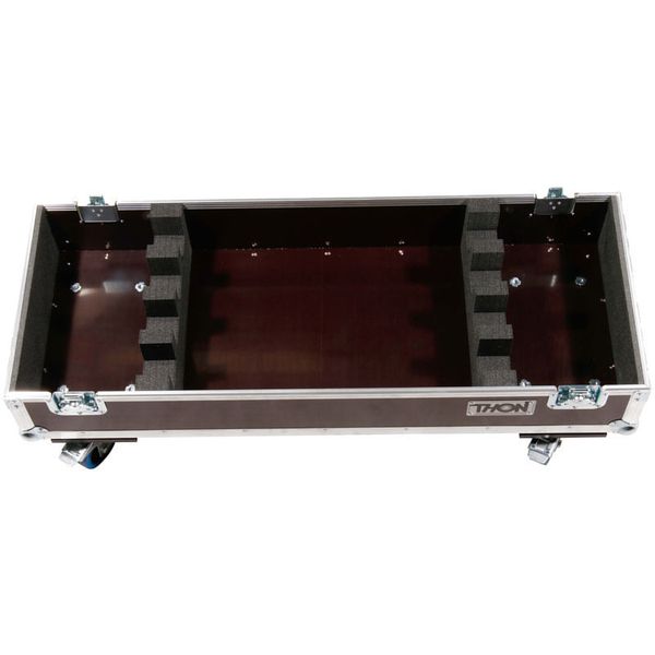 Thon Case 4x LED Bar 240 RGB