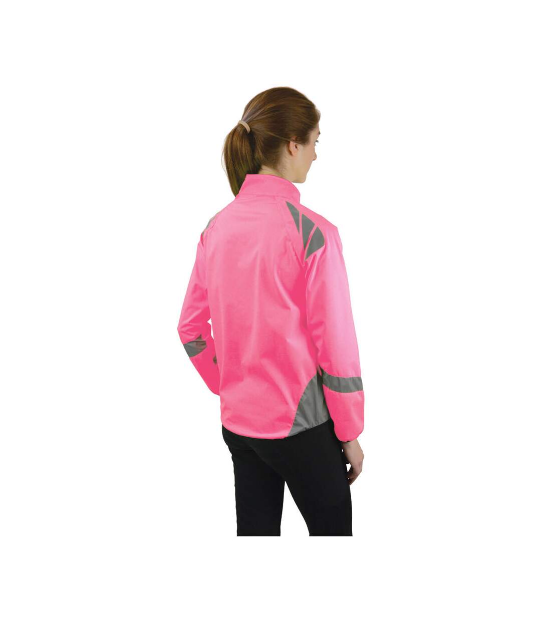 HyVIZ - Veste - Femme (Rose) - UTBZ4581