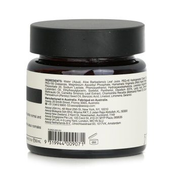 Aesop Aesop Gel B Triple C Facial Balancing 60ml/2.21oz