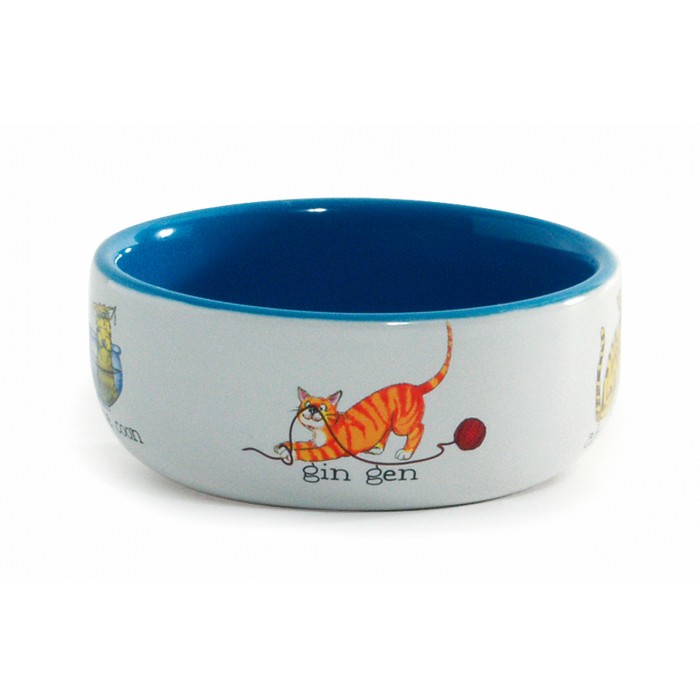 Gamelle Cat Play
