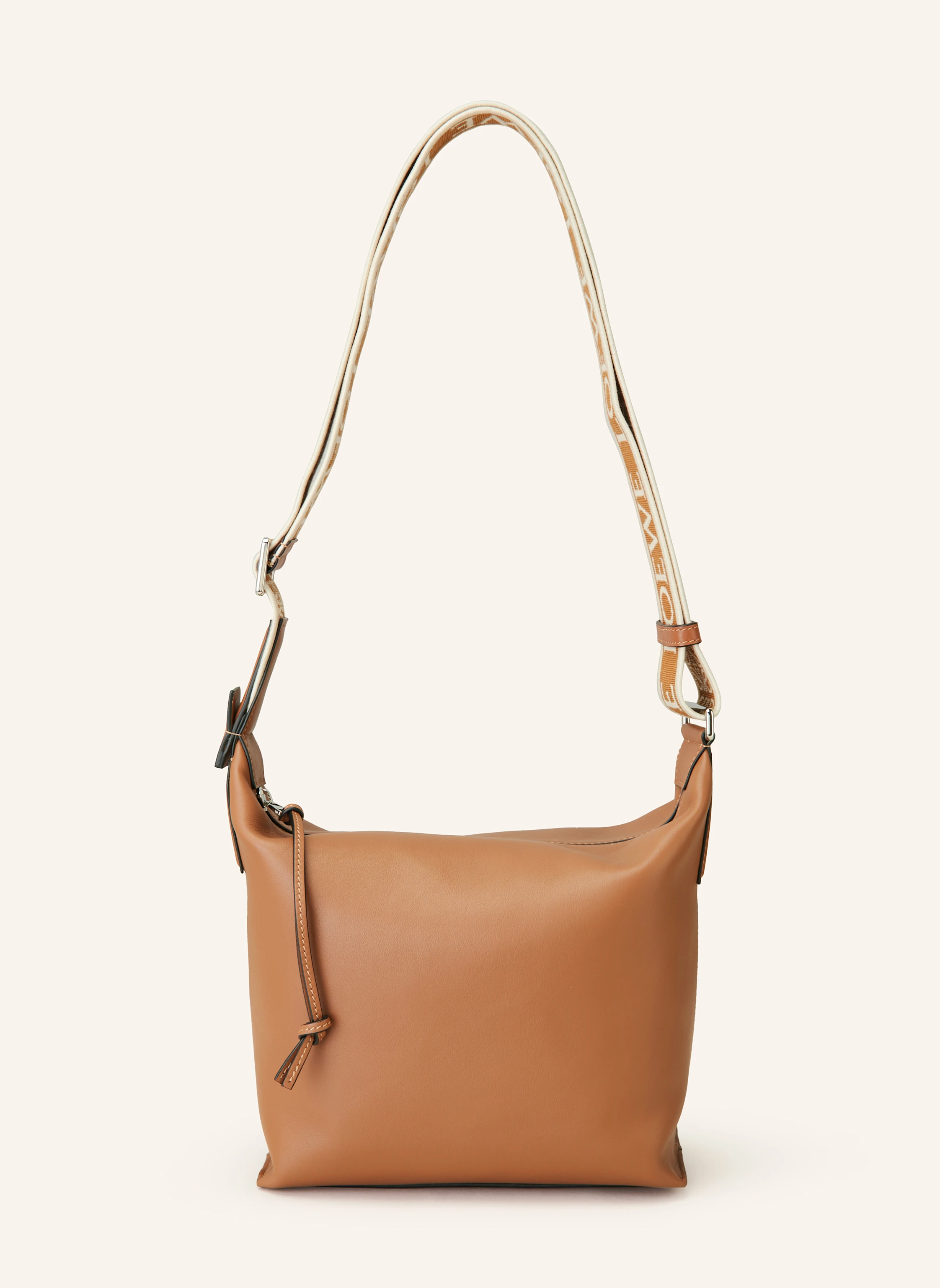 LOEWE Umhängetasche CUBI SMALL