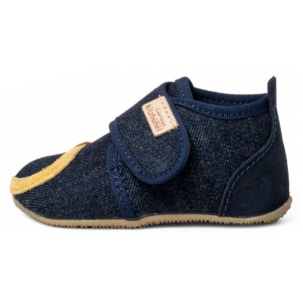 Living Kitzbühel - Kid's Klettmodell Lutz Löwe - Chaussons de chalet