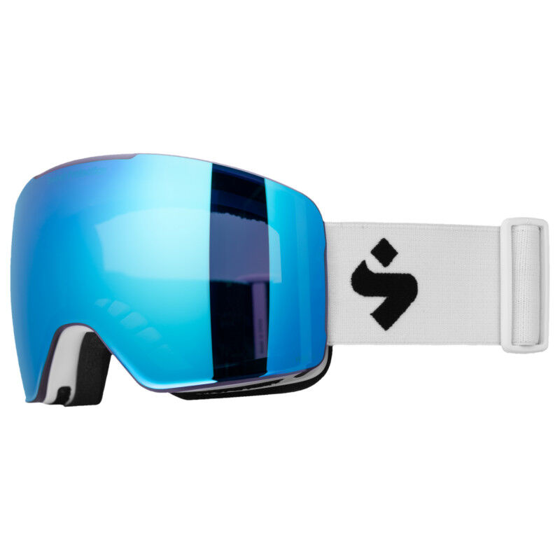 Connor RIG Reflect Goggles with Extra Lens - Masque ski