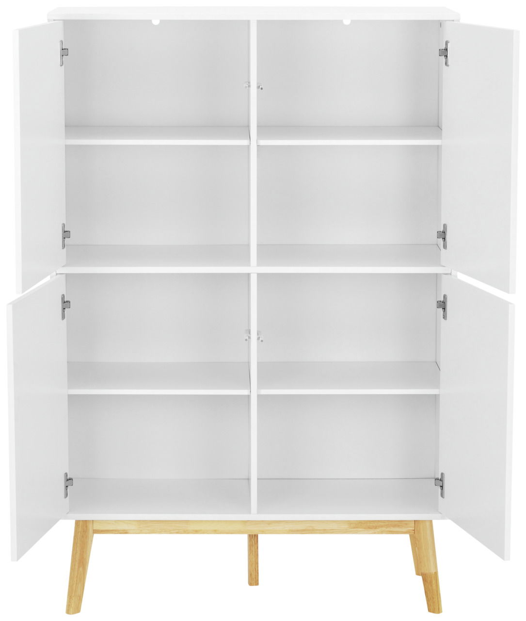 MID.YOU Highboard LIPPON