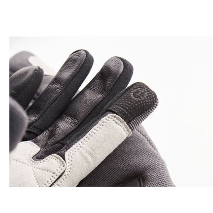 Gants Fuel ASTRAIL - Gris