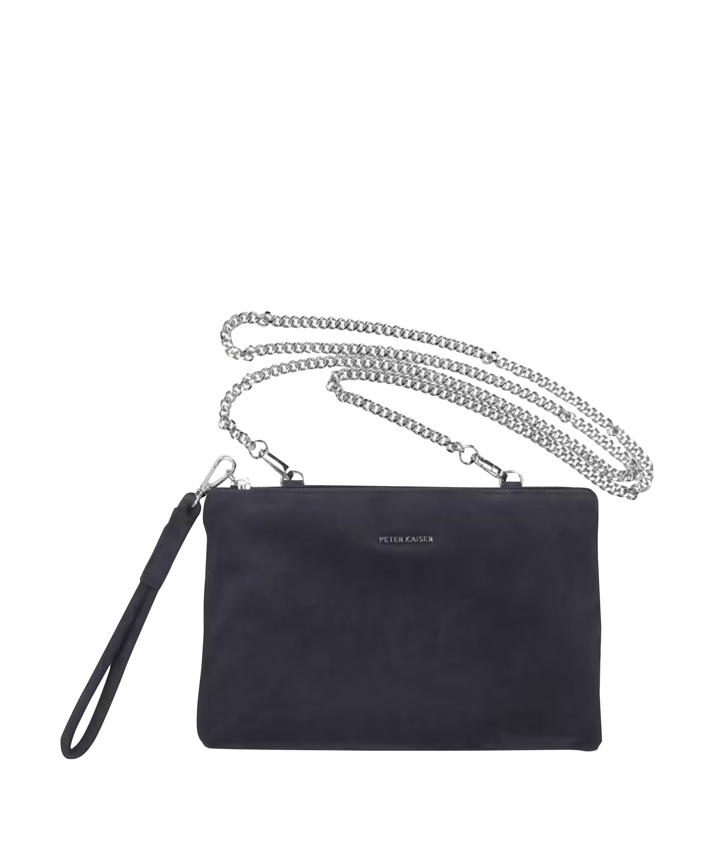 Peter Kaiser Dames tas blauw