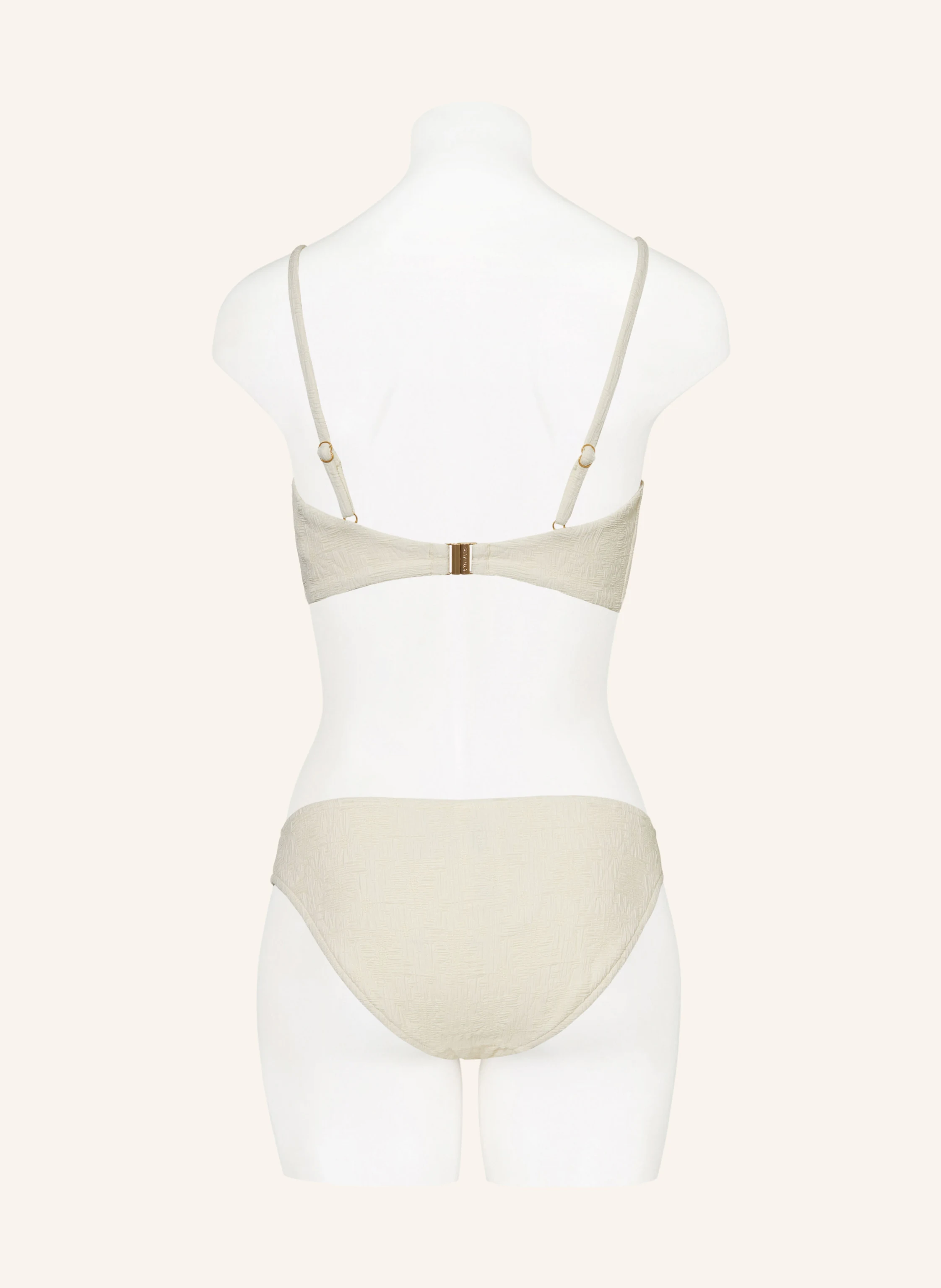 SEAFOLLY Bralette-Bikini-Top MARLOE