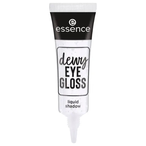 Dewy Eye Gloss Liquid Shadow 01 Crystal Clear