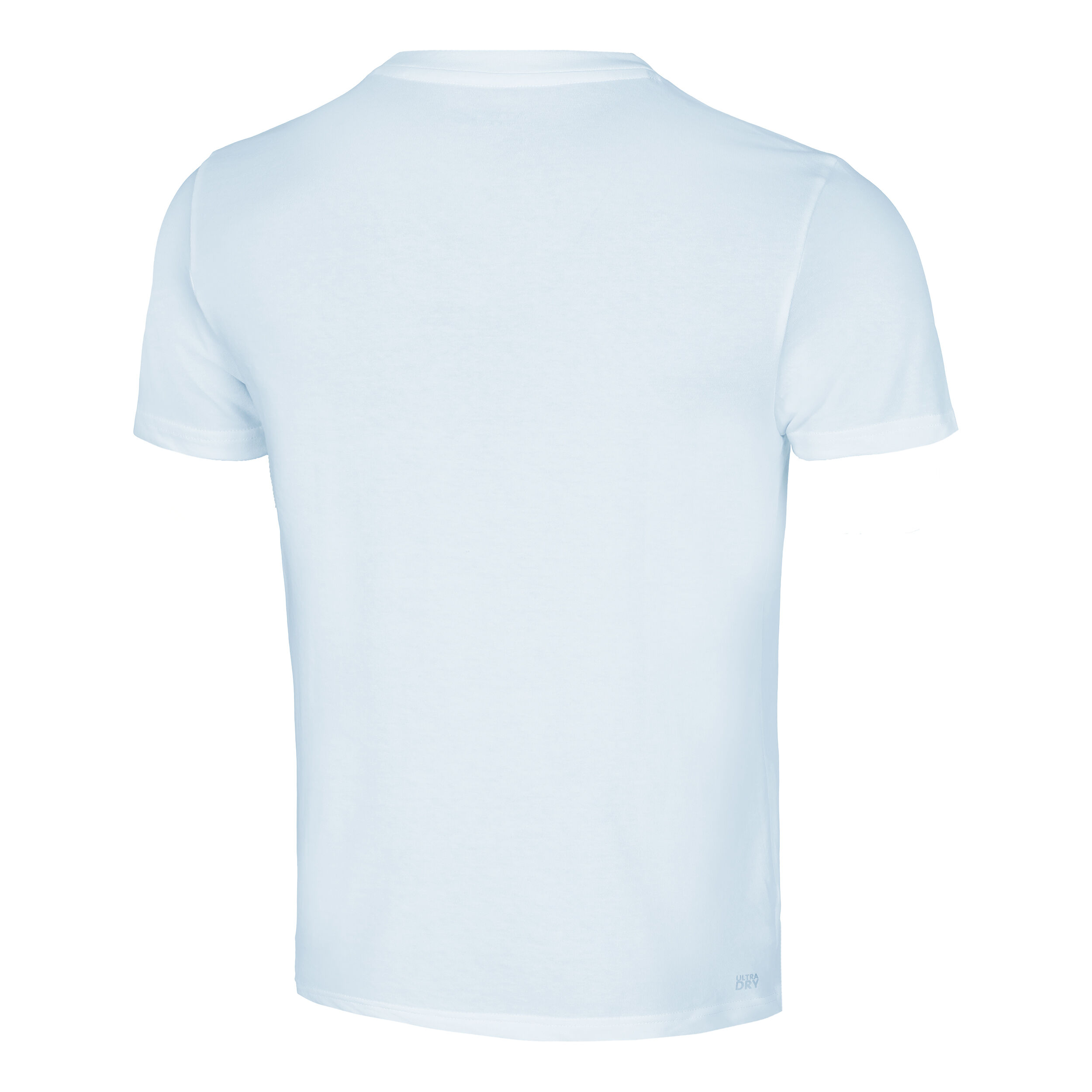 Lacoste T-shirt Hommes - Bleu Clair , Bleu