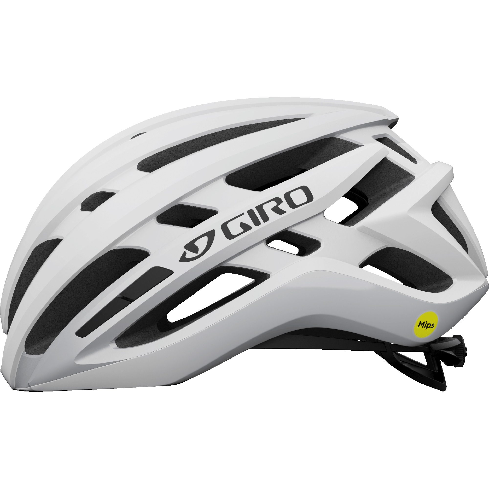 Giro Agilis™ Mips® 2024 Radhelm matte white