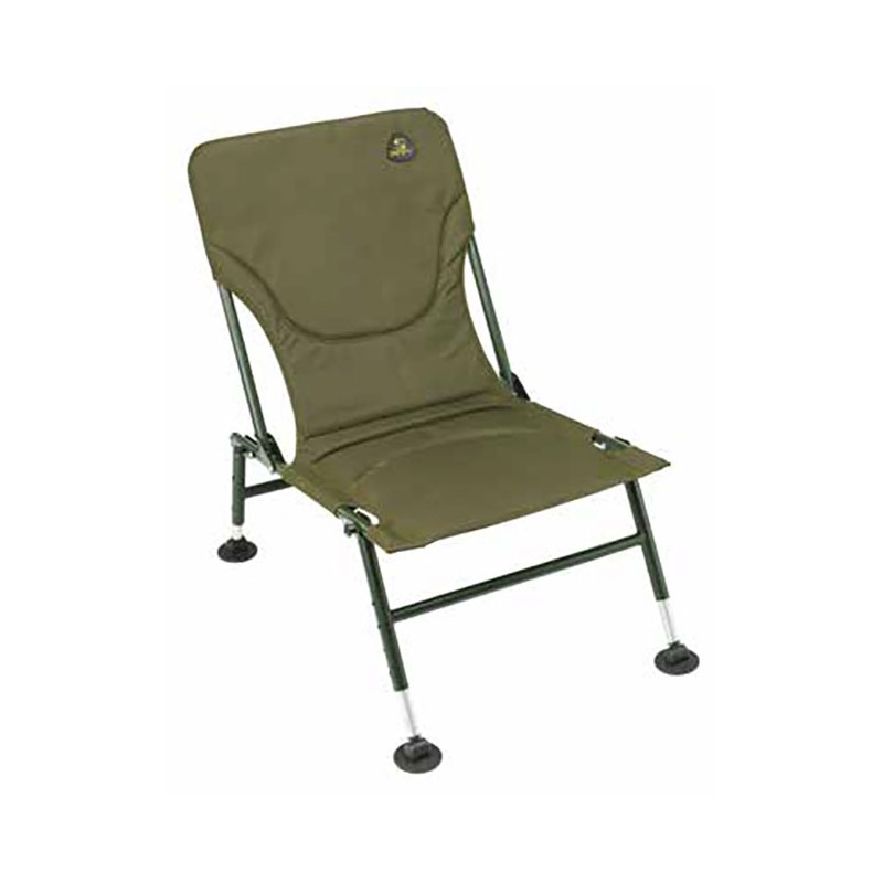 Level Chair Carp Spirit Cs Light
