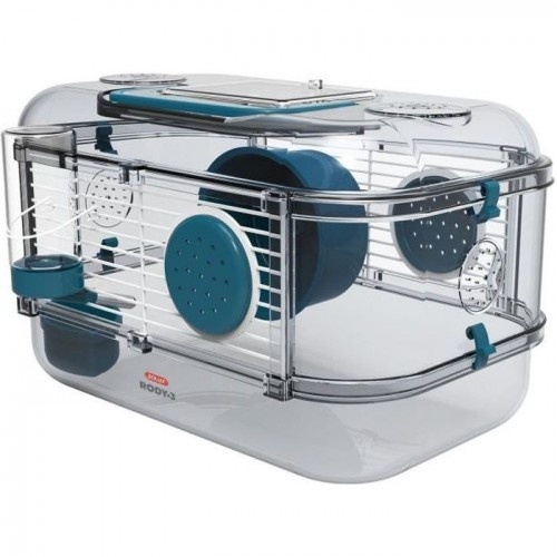 Gaiola para hamster ZOLUX Rody 3 Mini