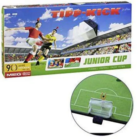 TIPP-KICK Junior Cup mit Netztoren