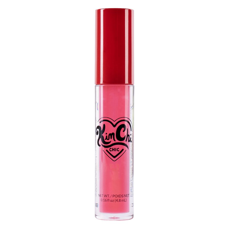 KimChi Chic Cherry Chic Lip Gloss Puthy Cat 4,8ml