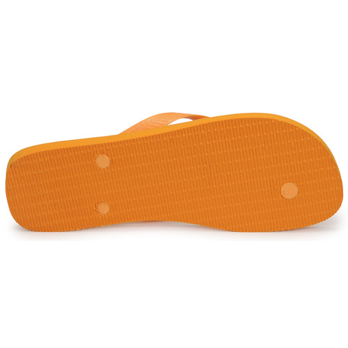 Havaianas - TOP - Orange