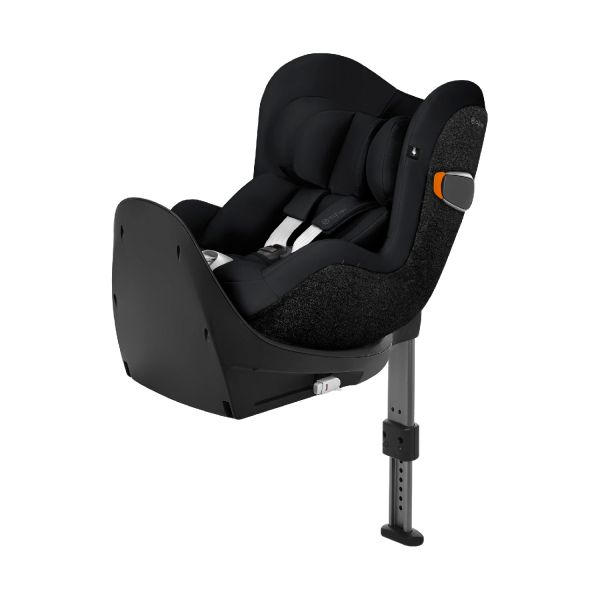 Cybex Sirona Zi I-Size Baby Autostoeltje Soho Grey