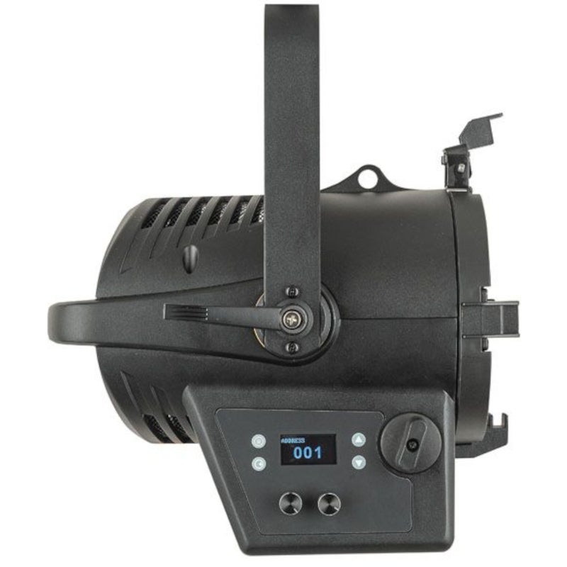 Showtec Performer 1500 Fresnel Tungsten LED theaterspot