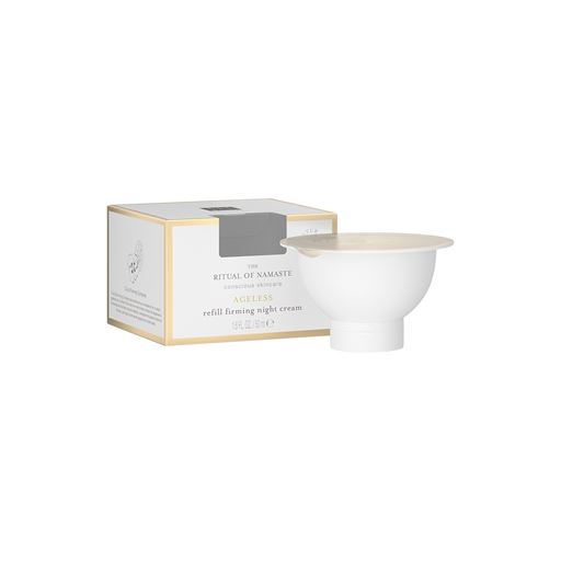 Rituals Ageless Firming Natcreme Refill, The Ritual of Namaste, 50 ml