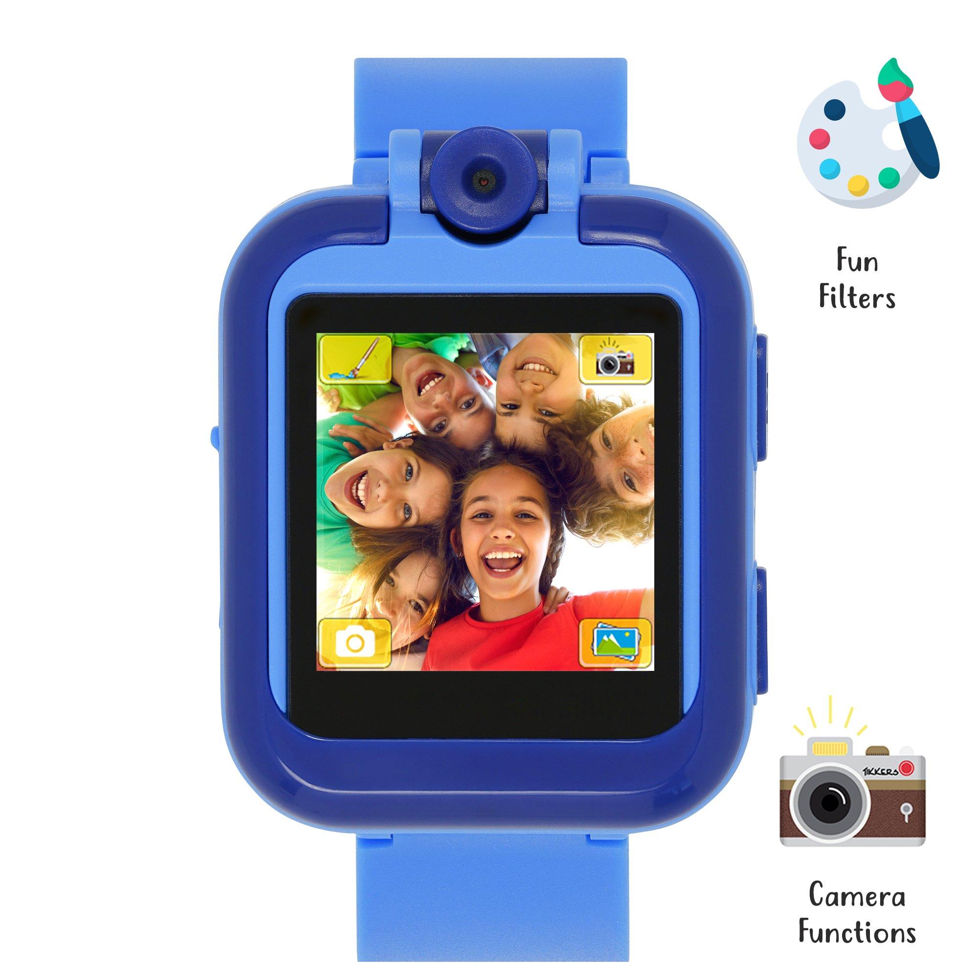Tikkers Tikker Watch HP Set Childrens