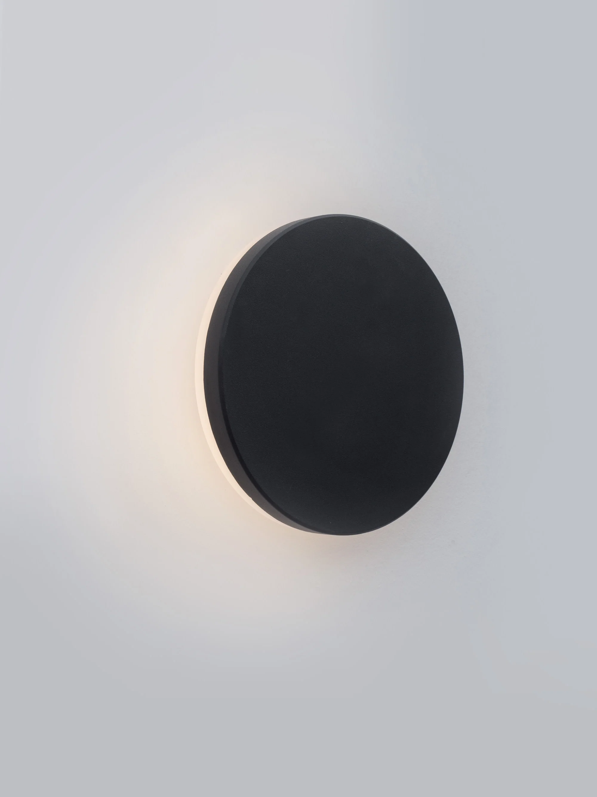 Kleine outdoor LED wandlamp Suite