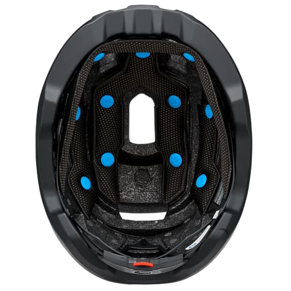 Casque VTT 100PERCENT ALTIS GRAVEL BLACK